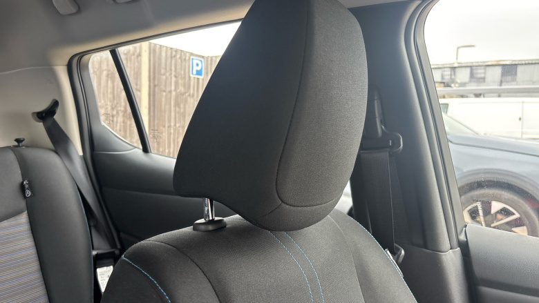 Nissan LEAF 110kW Acenta 40kWh 5dr Auto [6.6kw Charger] Electric Hatchback